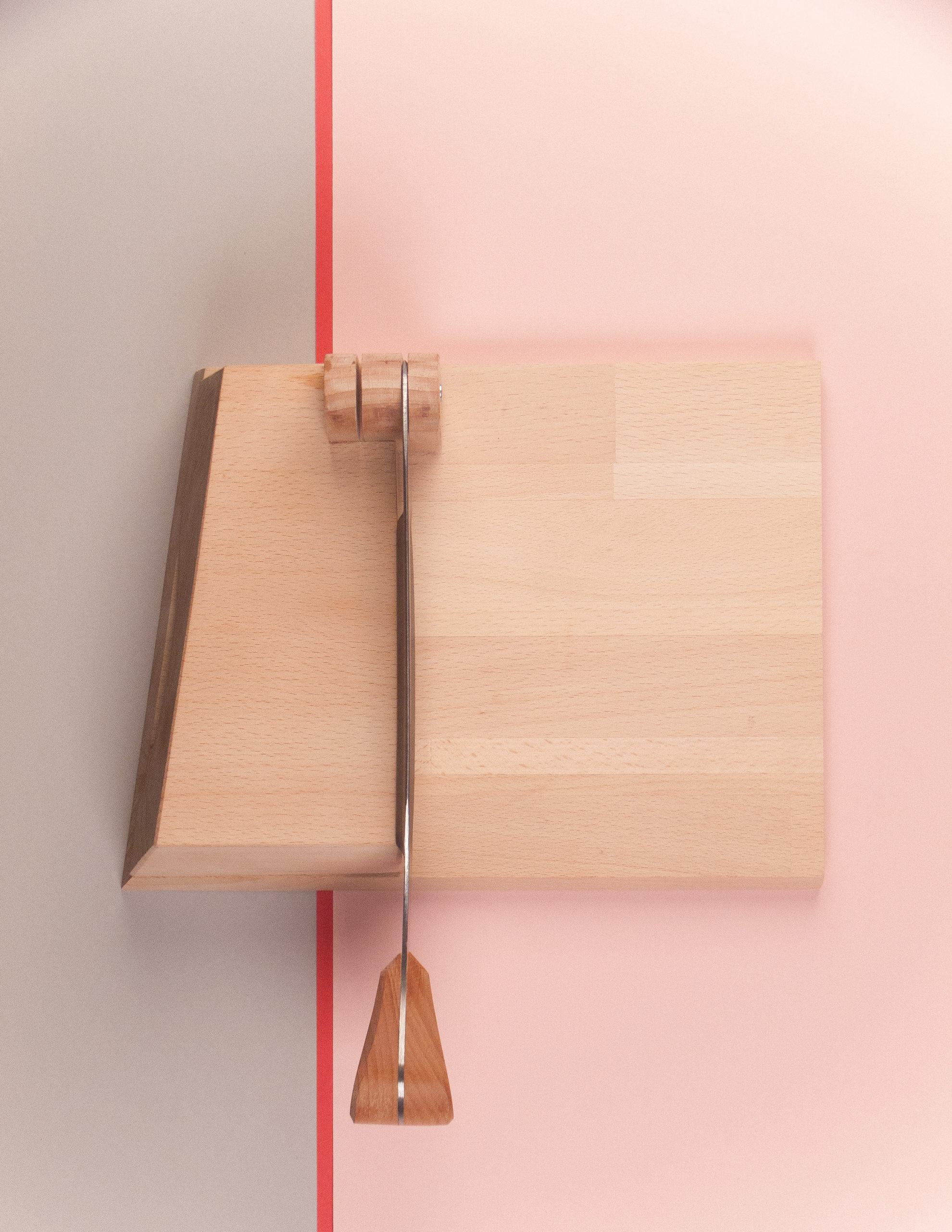 The Ore Cheeser met The Ore Plateau