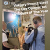 The Ore Opener® walnoothout *PromZ product of the year award 2022* - Afbeelding 8