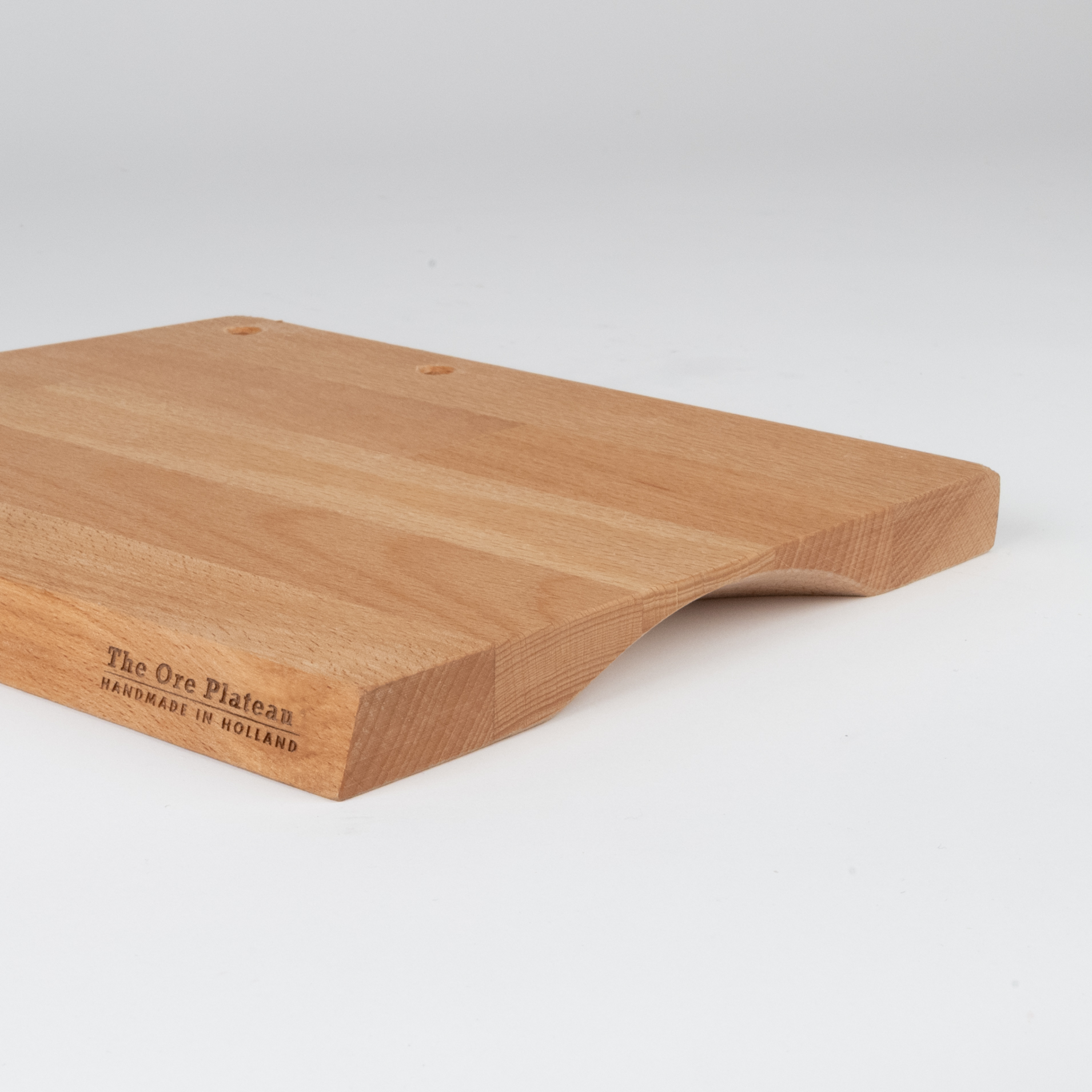 The Ore Cheeser® en The Ore Plateau® kaasmes, blok en plank - Afbeelding 6